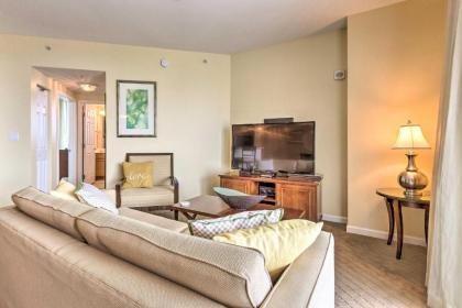 Palms of Destin Condo with Pool Walk to Beach! - image 4