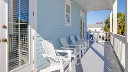 TexaBama Breeze by RealJoy Vacations - image 5