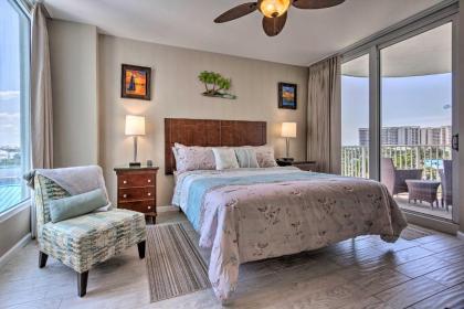 Palms of Destin Poolside Oasis - Walk to Beach! - image 3