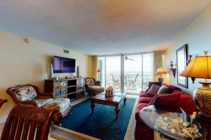 Holiday homes in Destin Florida