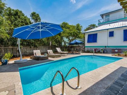 Holiday homes in Destin Florida