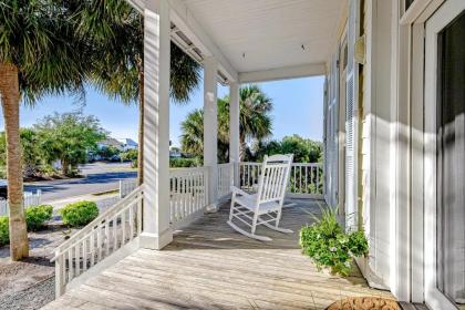 Creole Cottage - image 5