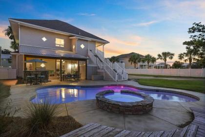 Holiday homes in Destin Florida