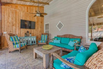 SOUTHERN JEWEL by Bliss Beach Rentals - image 16