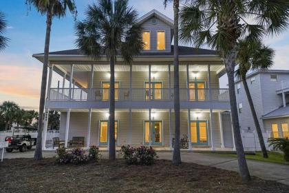 SOUTHERN JEWEL by Bliss Beach Rentals - image 18