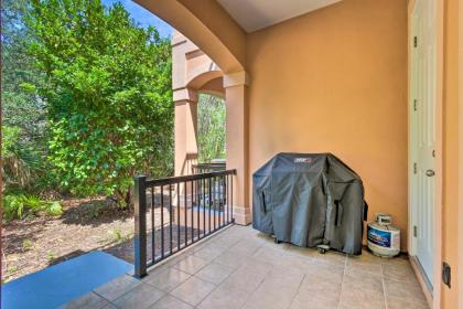 Breezy Townhome Steps to Miramar Beach! - image 10