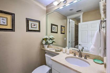 Breezy Townhome Steps to Miramar Beach! - image 14