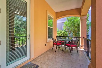 Breezy Townhome Steps to Miramar Beach! - image 9