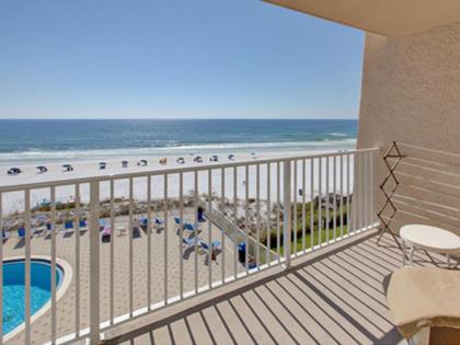 Holiday homes in Destin Florida