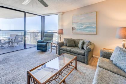 Holiday homes in Destin Florida