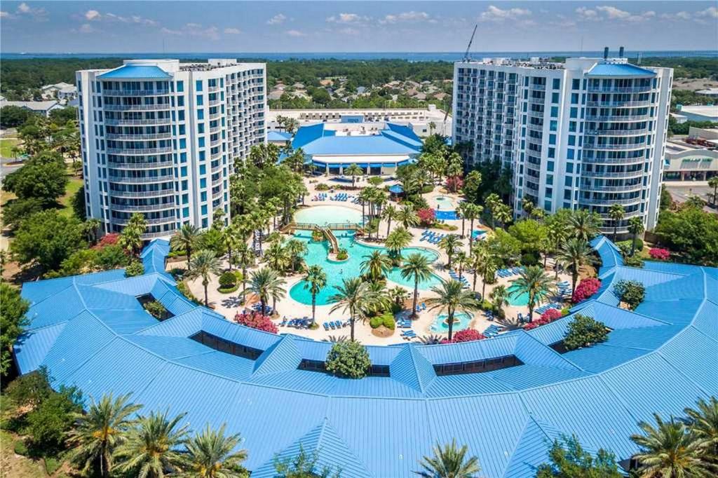 The Palms of Destin by Compass Resorts - main image