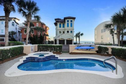 Schmidts N' Grins S- DBTS- 4719 Ocean Blvd- 5BR 7BA Sleeps 20 - image 2