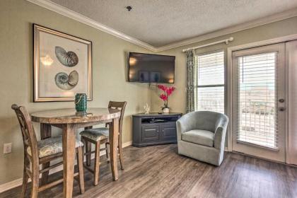 Emerald Coast Condo with Pool - Steps to Beach! - image 11