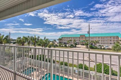 Emerald Coast Condo with Pool - Steps to Beach! - image 18