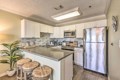 Emerald Coast Condo with Pool - Steps to Beach! - image 3