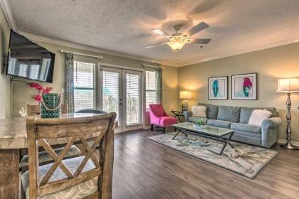 Emerald Coast Condo with Pool - Steps to Beach! - image 8