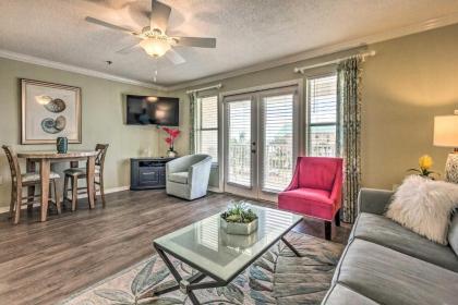 Emerald Coast Condo with Pool - Steps to Beach! - image 9