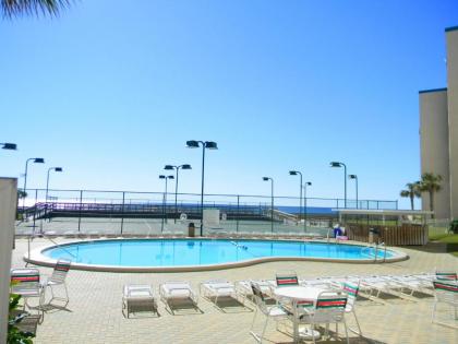 Holiday Surf & Racquet Club 216 by RealJoy Vacations - image 2