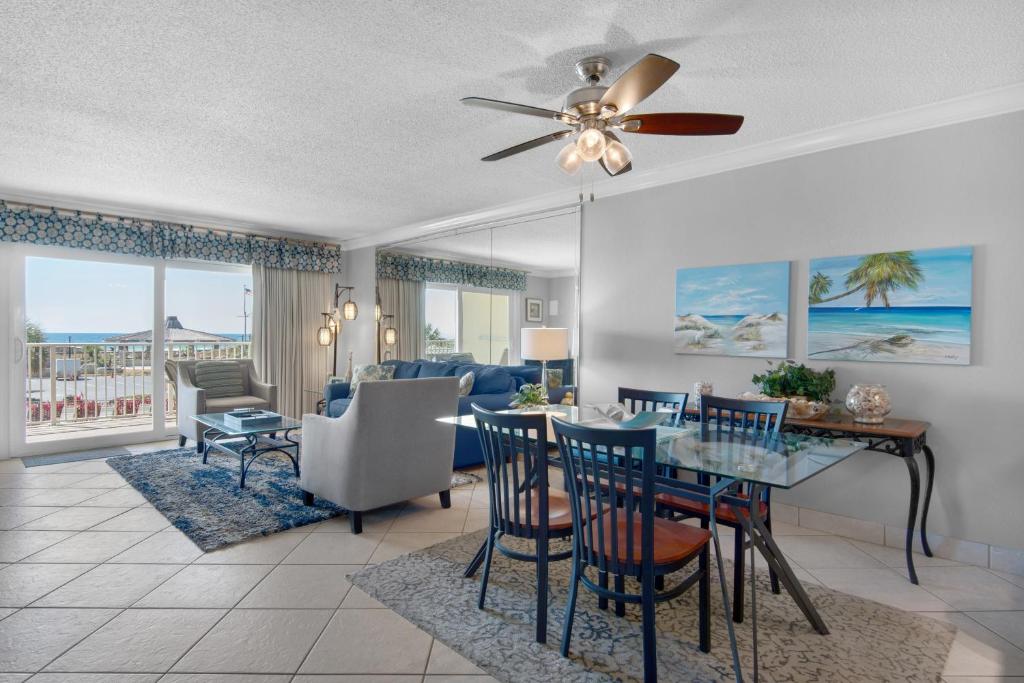 Unit 206 - Platinum Unit Ocean View Discounted Price - main image