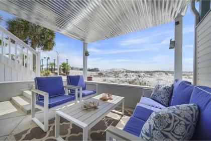 Twin Palms by Bliss Beach Rentals - image 11