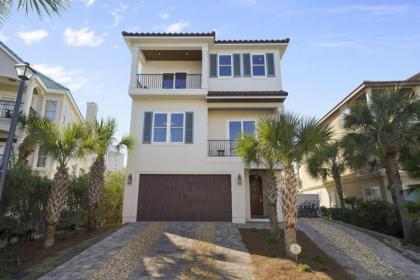 Holiday homes in Destin Florida