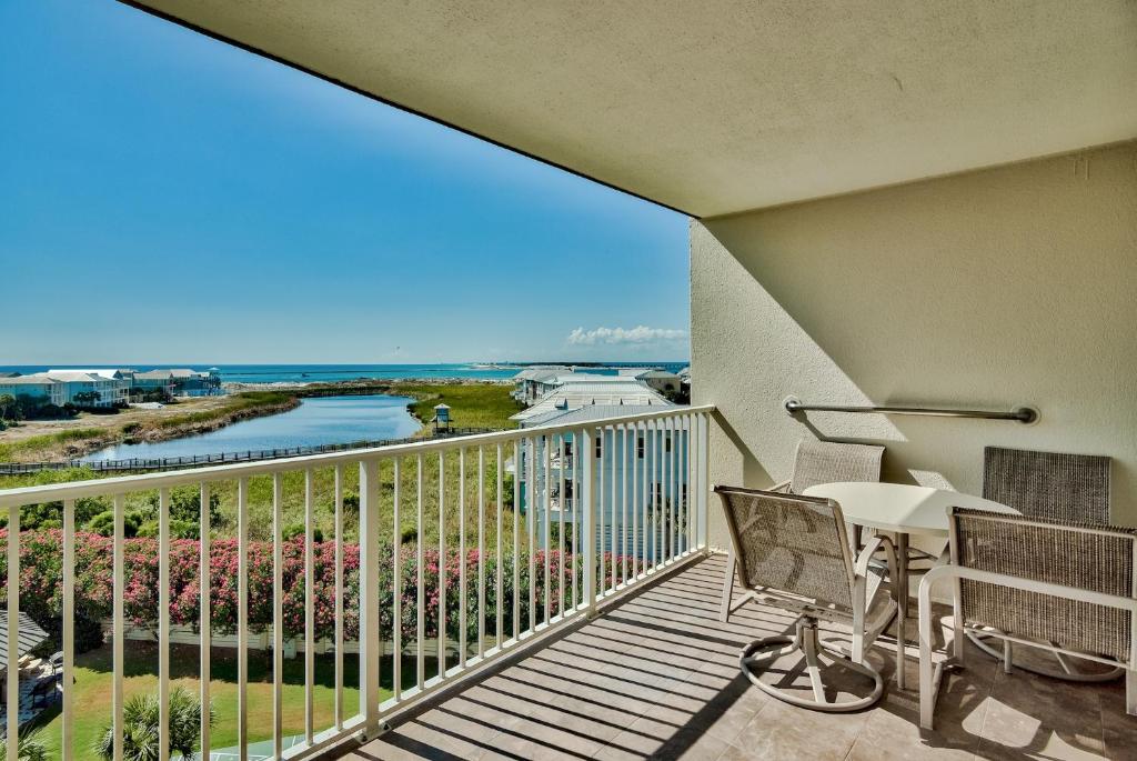 Spectacular Ocean Sunsets - Unit 616 - West View Platinum Unit - main image