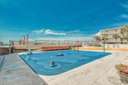 Sundestin Beach Resort 1215 - image 17