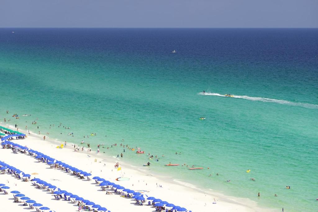 Sundestin Beach Resort 1215 - image 2