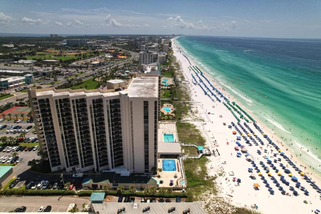 Sundestin Beach Resort 1215 - image 3