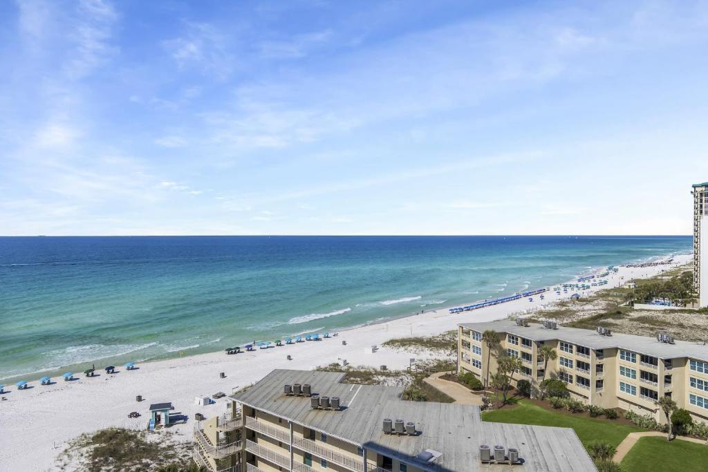 Sundestin Beach Resort 1215 - image 7