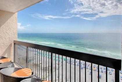 Sundestin Beach Resort 1203 - image 2