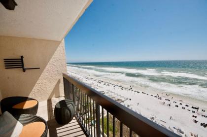 Sundestin Beach Resort 1203 - image 4