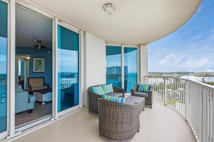 Palms Resort #1602 Full 2 Bedroom by RealJoy Vacations Destin