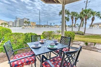 Coastal Condo with Pool - Walk to Destin Beach! - image 2