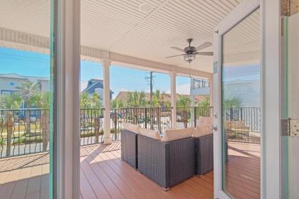 Seahaus Destin by RealJoy Vacations - image 11