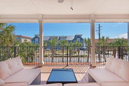 Seahaus Destin by RealJoy Vacations - image 12