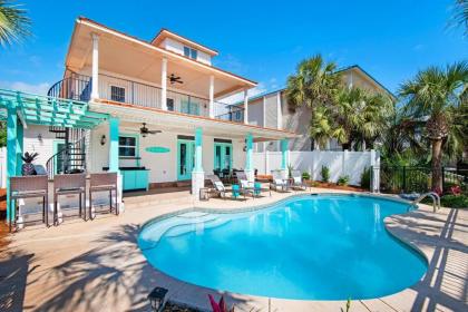 Seahaus Destin by RealJoy Vacations - image 15