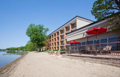 Holiday Inn Detroit Lakes an IHG Hotel - image 14