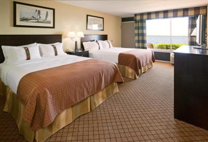 Holiday Inn Detroit Lakes an IHG Hotel - image 5