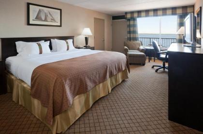 Holiday Inn Detroit Lakes an IHG Hotel - image 8