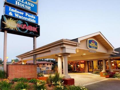 Quality Inn  Suites Minnesota