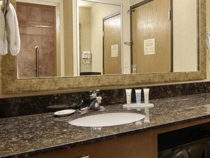 Quality Inn & Suites - image 12