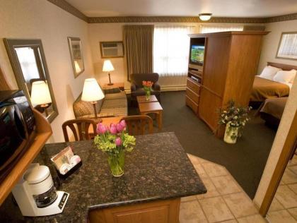 Quality Inn & Suites - image 4