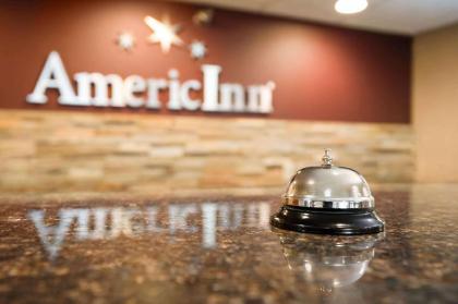 AmericInn by Wyndham Detroit Lakes - image 11