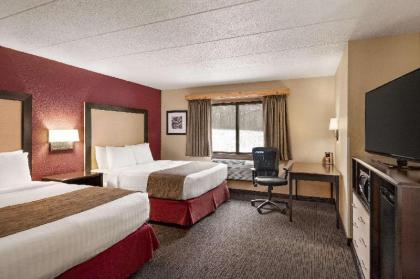 AmericInn by Wyndham Detroit Lakes - image 13