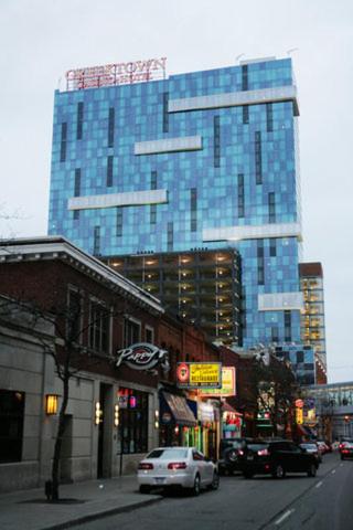 Greektown Casino-Hotel - main image