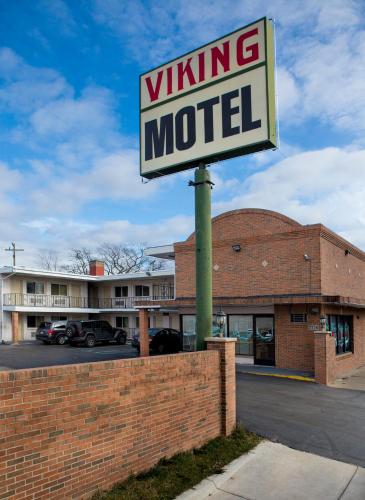 Viking Motel-Detroit - main image