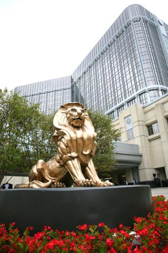 MGM Grand Detroit - image 2