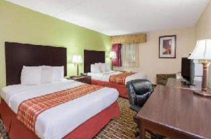 Best Western Troy Madison Inn