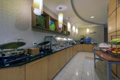 SpringHill Suites Devens Common Center - image 12